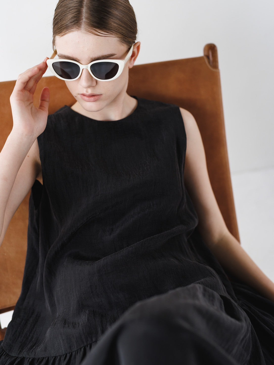 Drop line dress – LIten.online