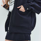 【PRE ORDER】Bonding Zip Jacket