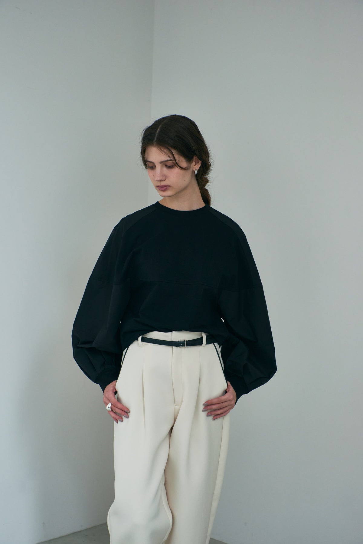 Fabric Docking Tops