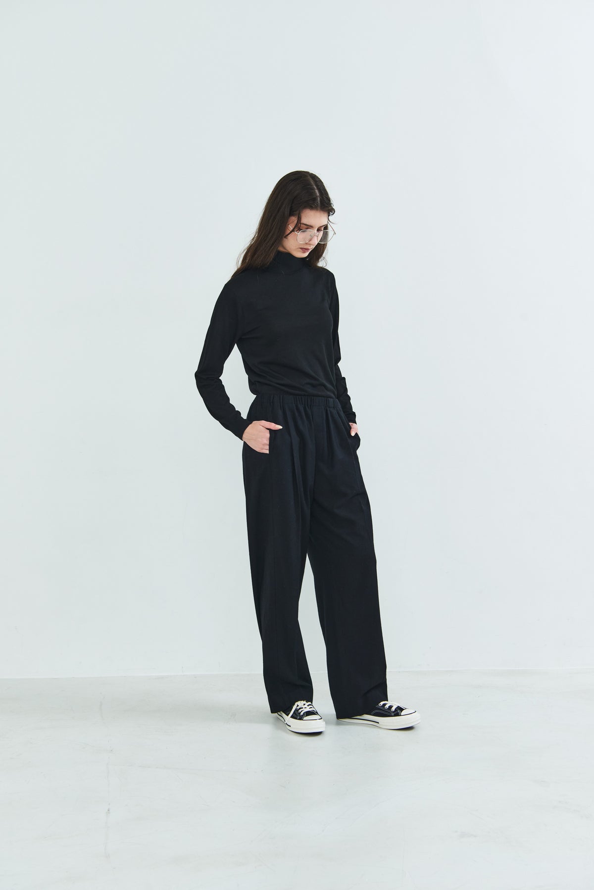 Mocha Pants