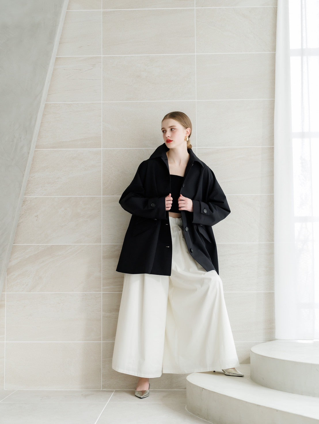 Tentrench coat – LIten.online