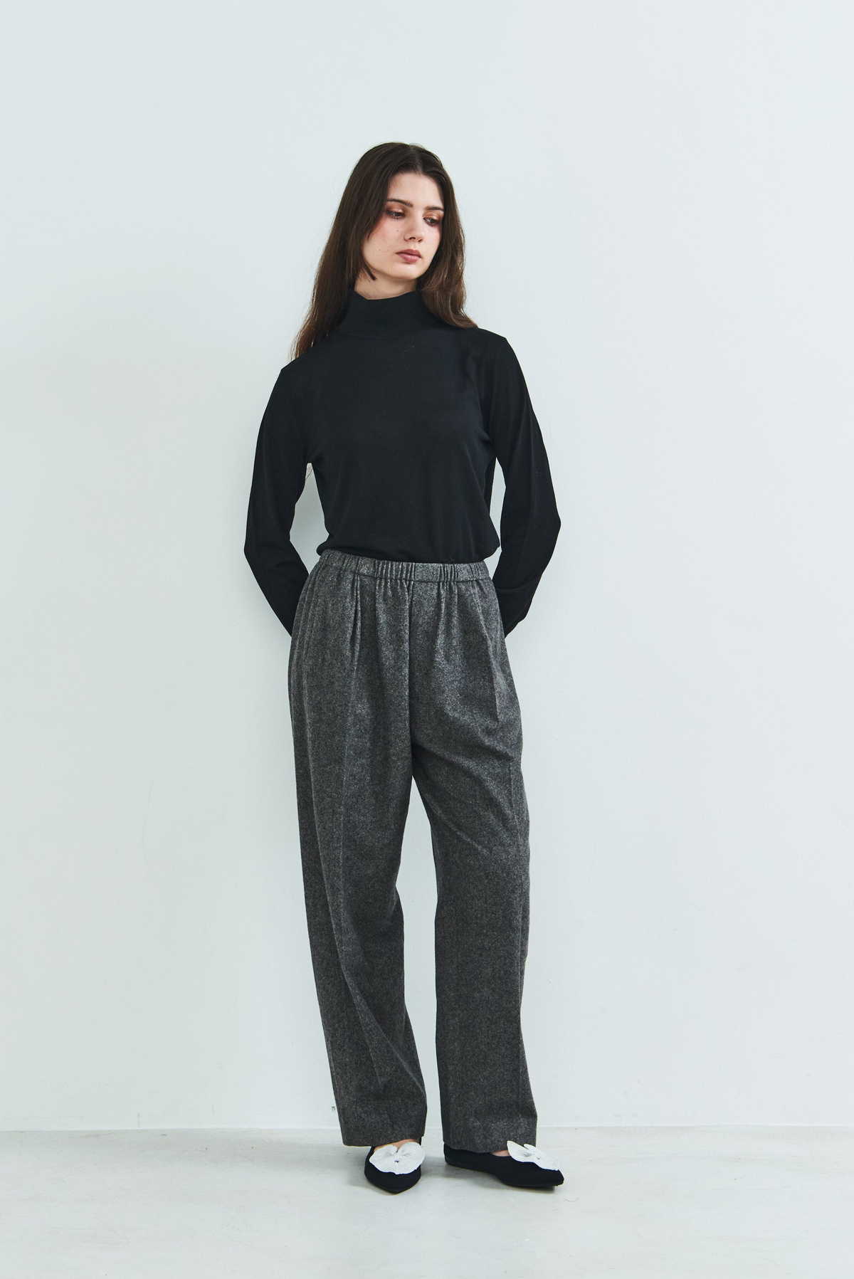 Mocha Pants