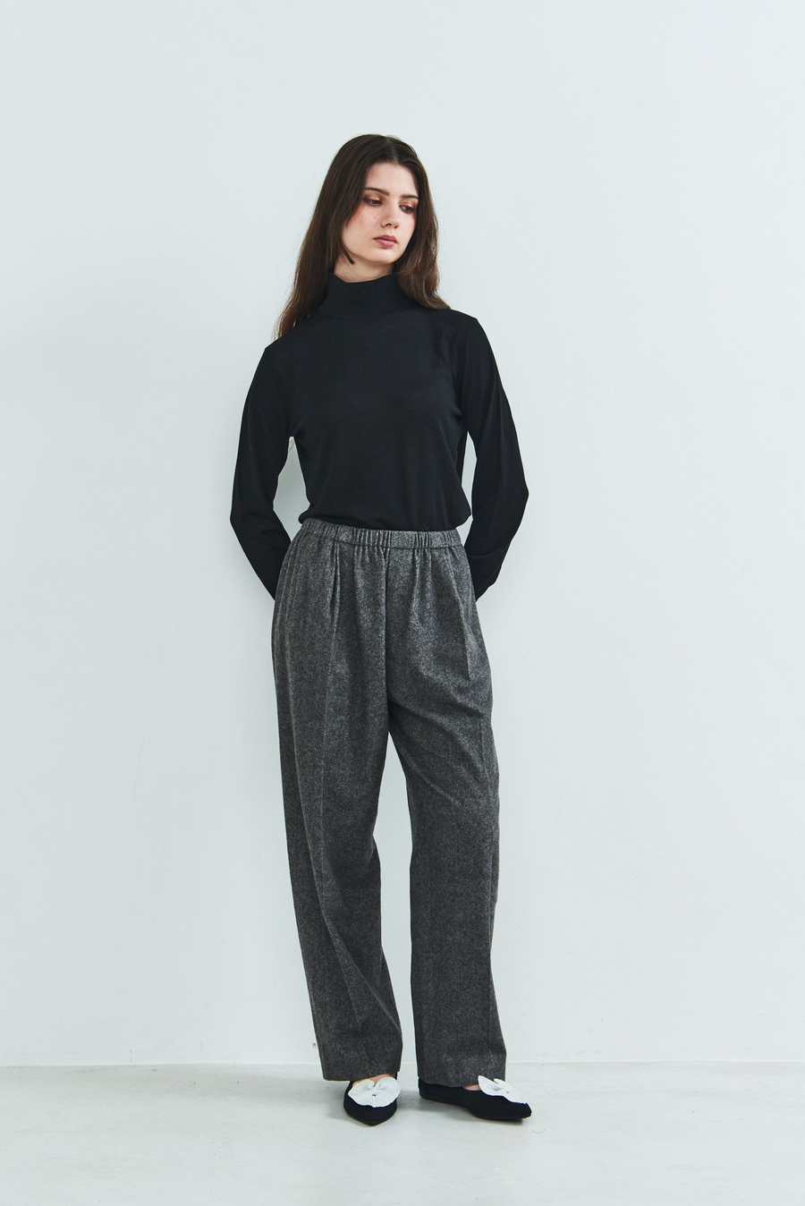 Mocha Pants
