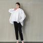 Sucre Frill Blouse