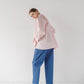 Sucre Frill Blouse