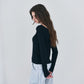 【PRE ORDER】Skin 2way Tops