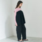 Edge Curve Pants