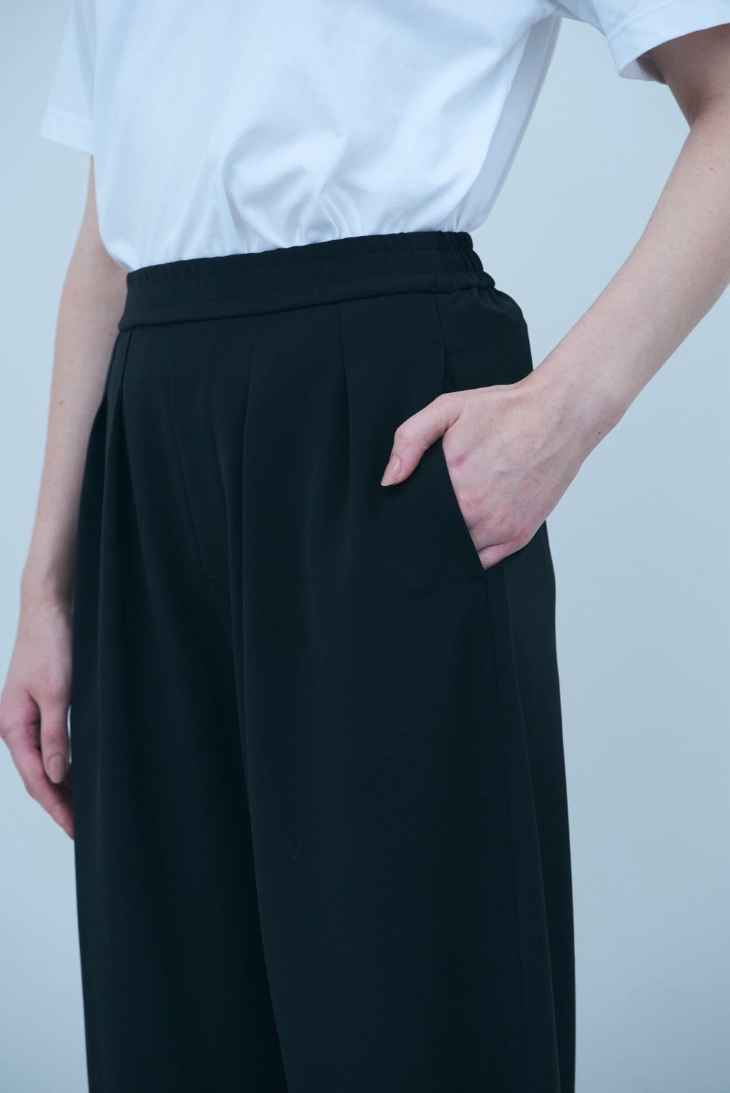 Pre order//365days Wide Pants