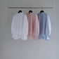 Sucre Frill Blouse