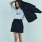 【PRE ORDER】Bonding Skort