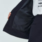 【PRE ORDER】Bonding Zip Jacket