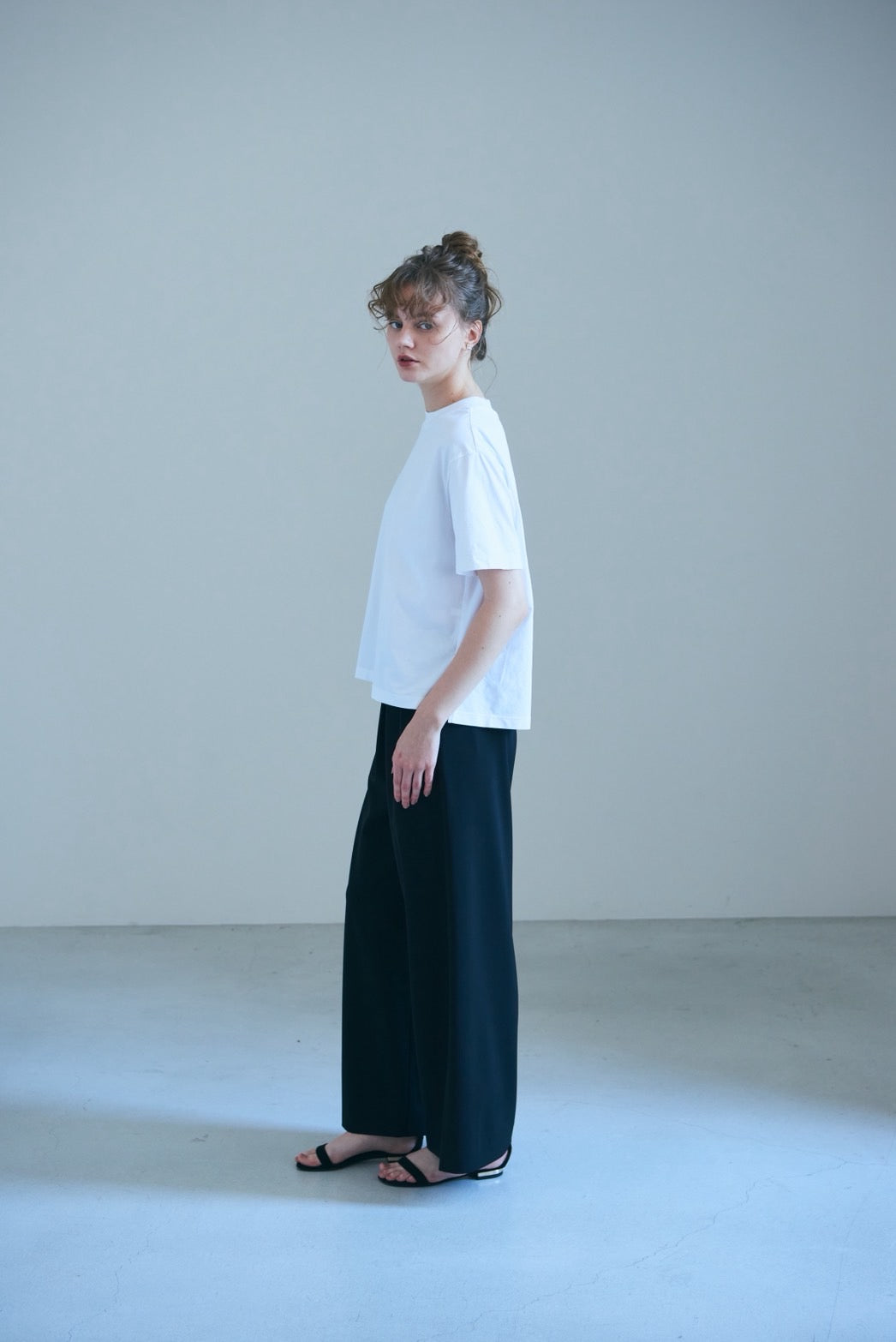 Pre order//365days Wide Pants
