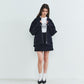 【PRE ORDER】Bonding Zip Jacket