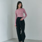 Edge Curve Pants