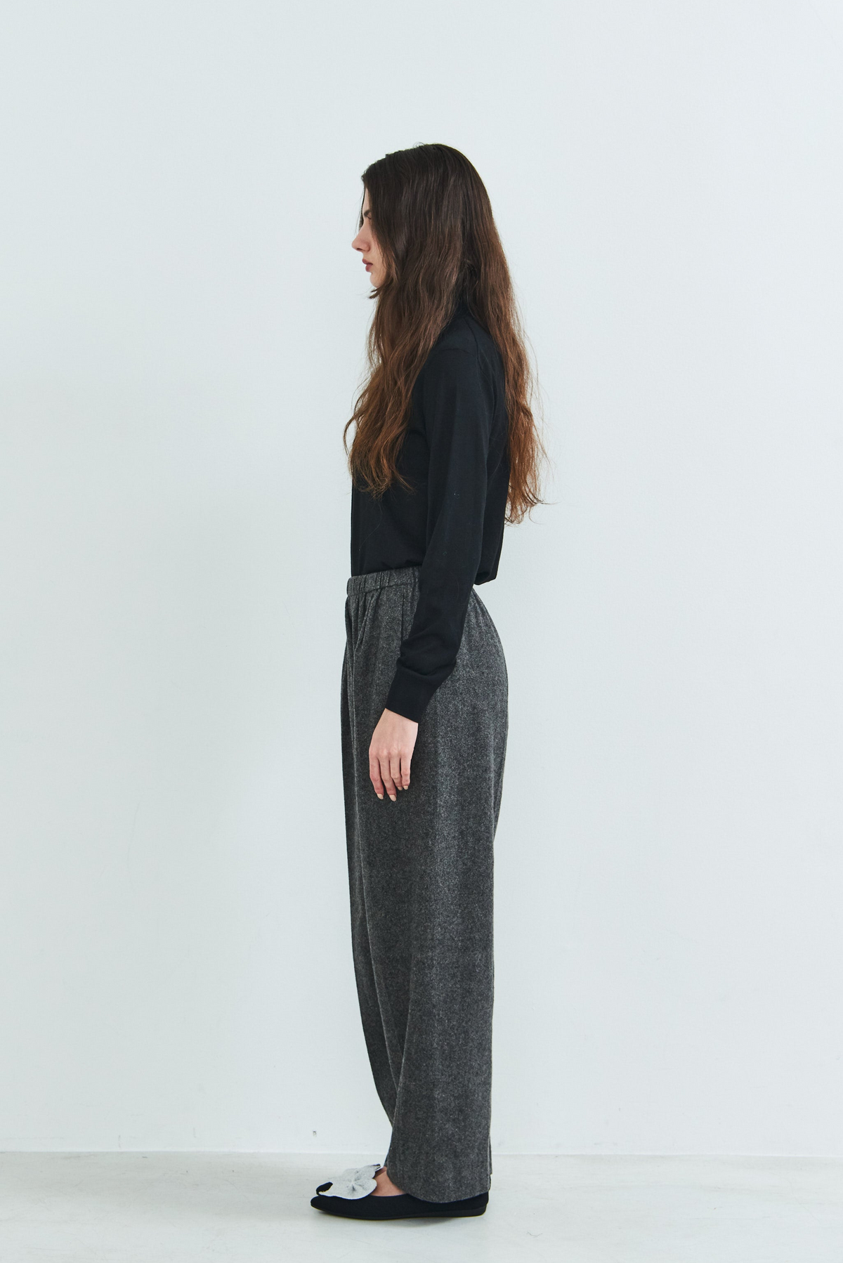 Mocha Pants
