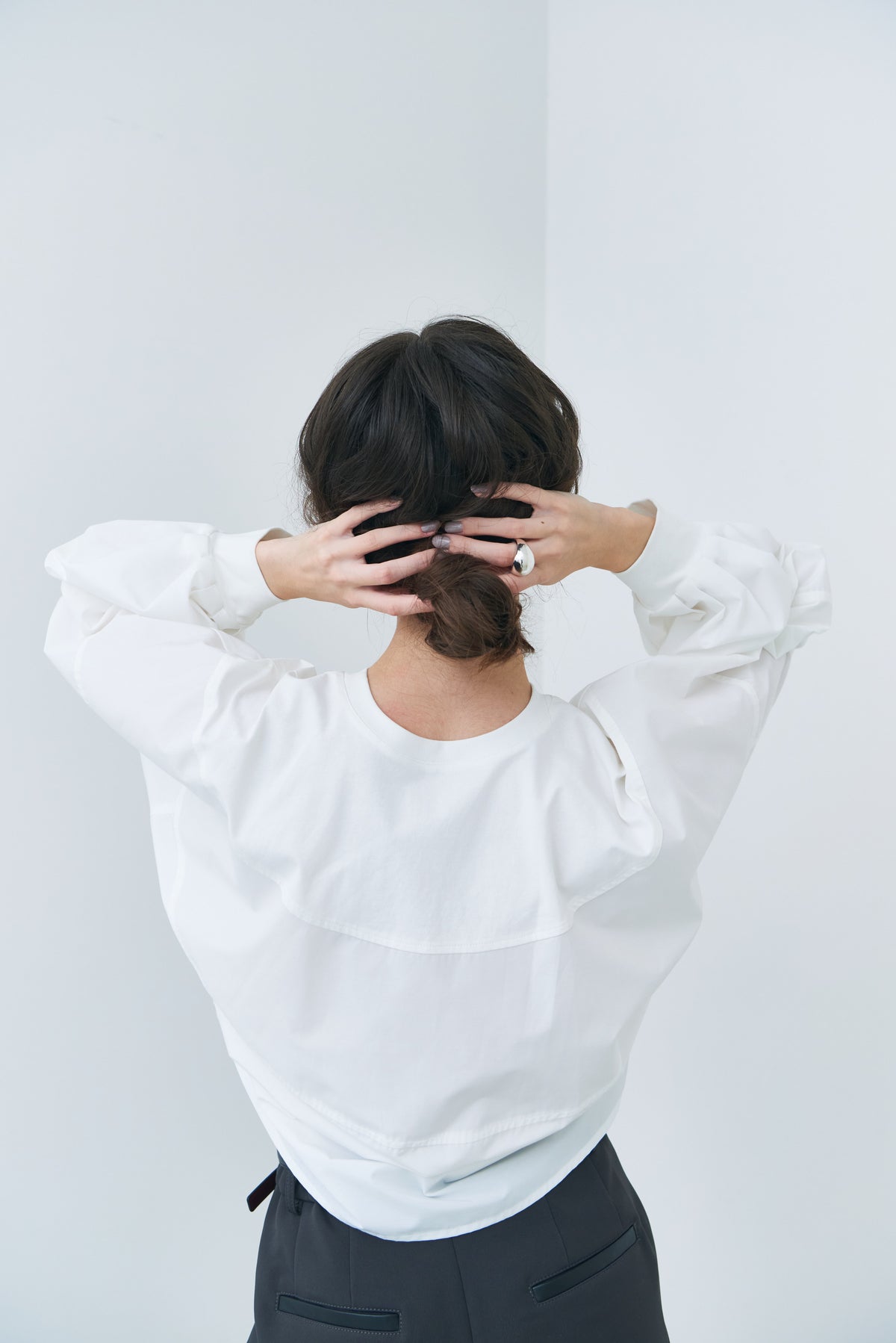 Fabric Docking Tops