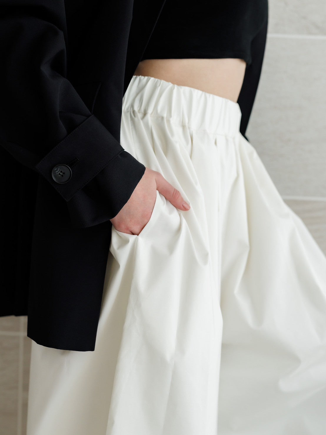 【PRE ORDER】Dramatic Skants