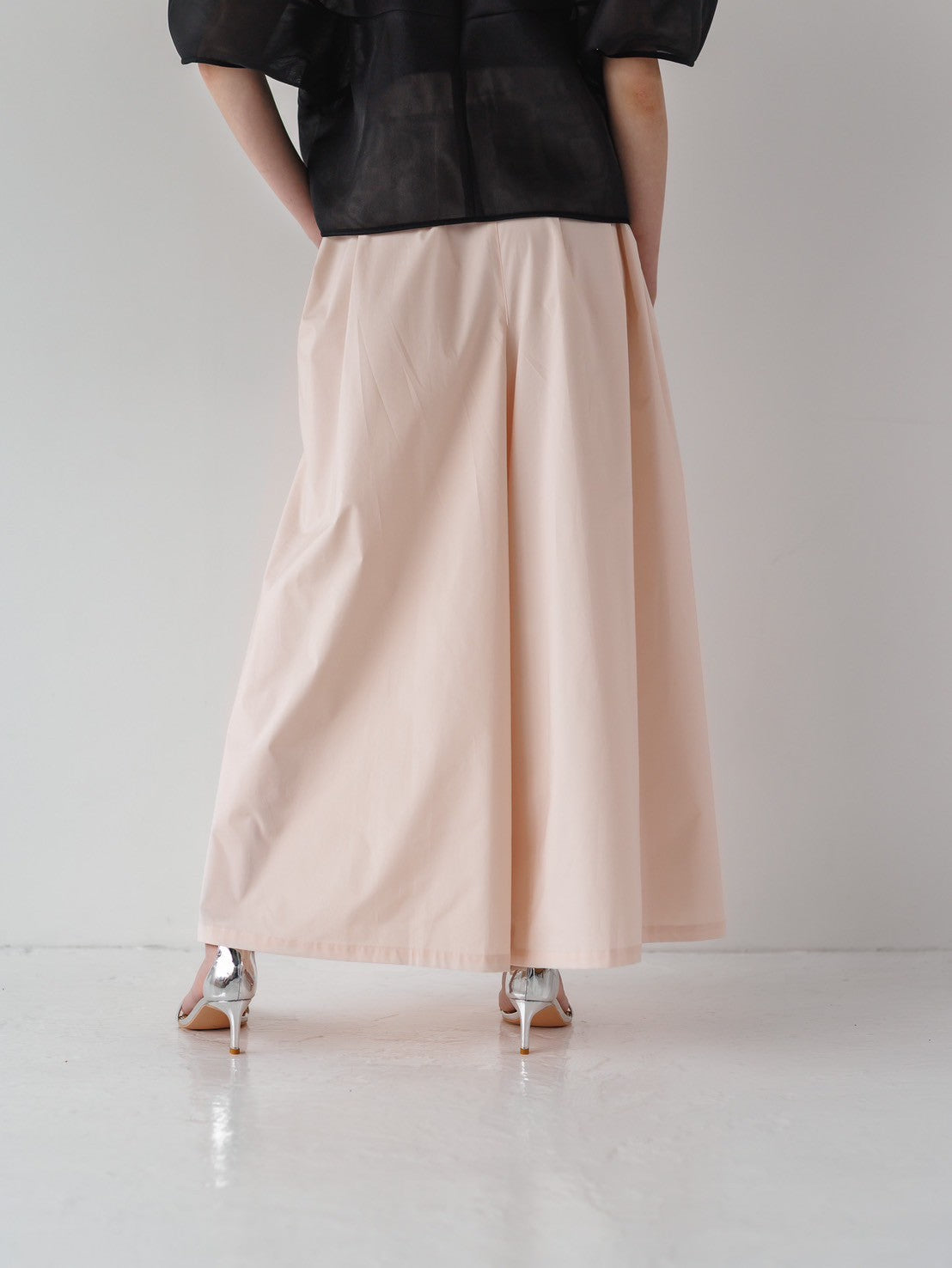 【PRE ORDER】Dramatic Skants