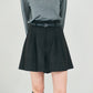【PRE ORDER】Suede Short Pants