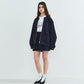 【PRE ORDER】Bonding Zip Jacket