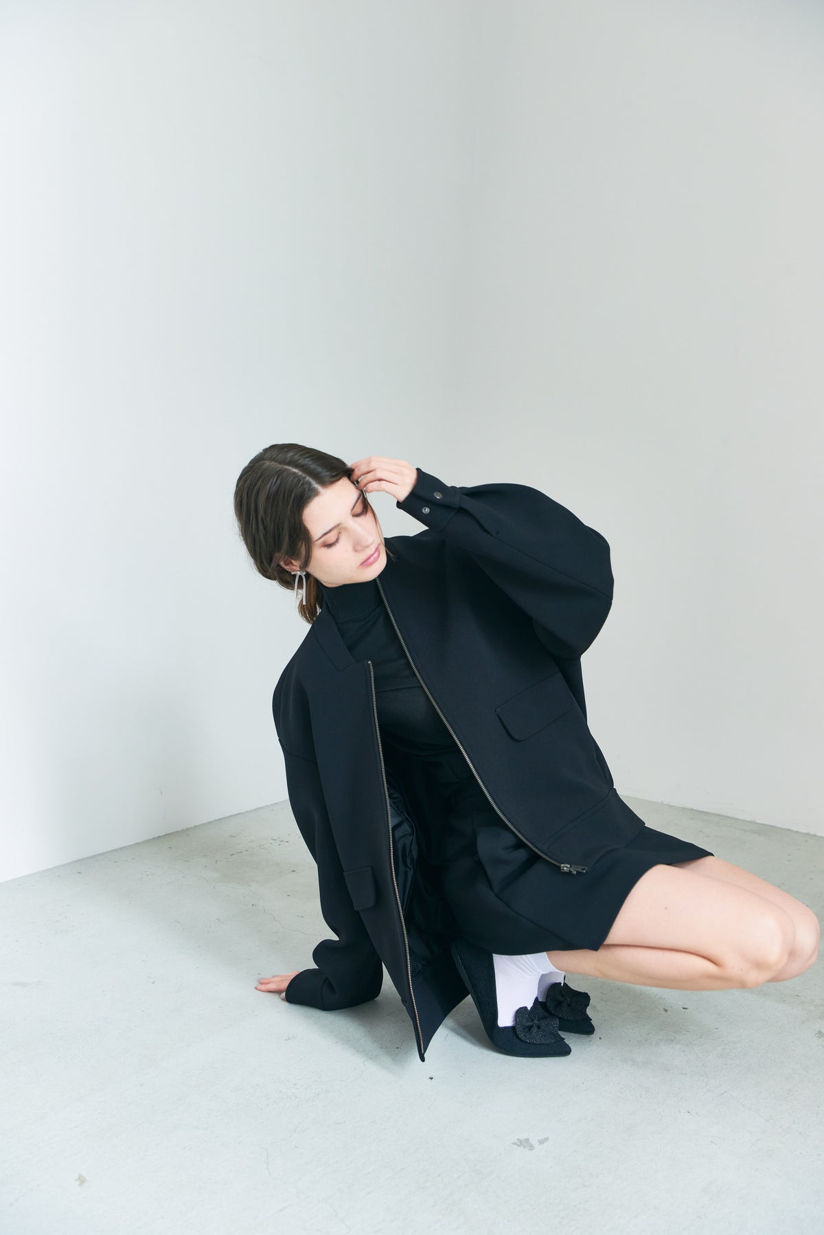 【PRE ORDER】Bonding Skort