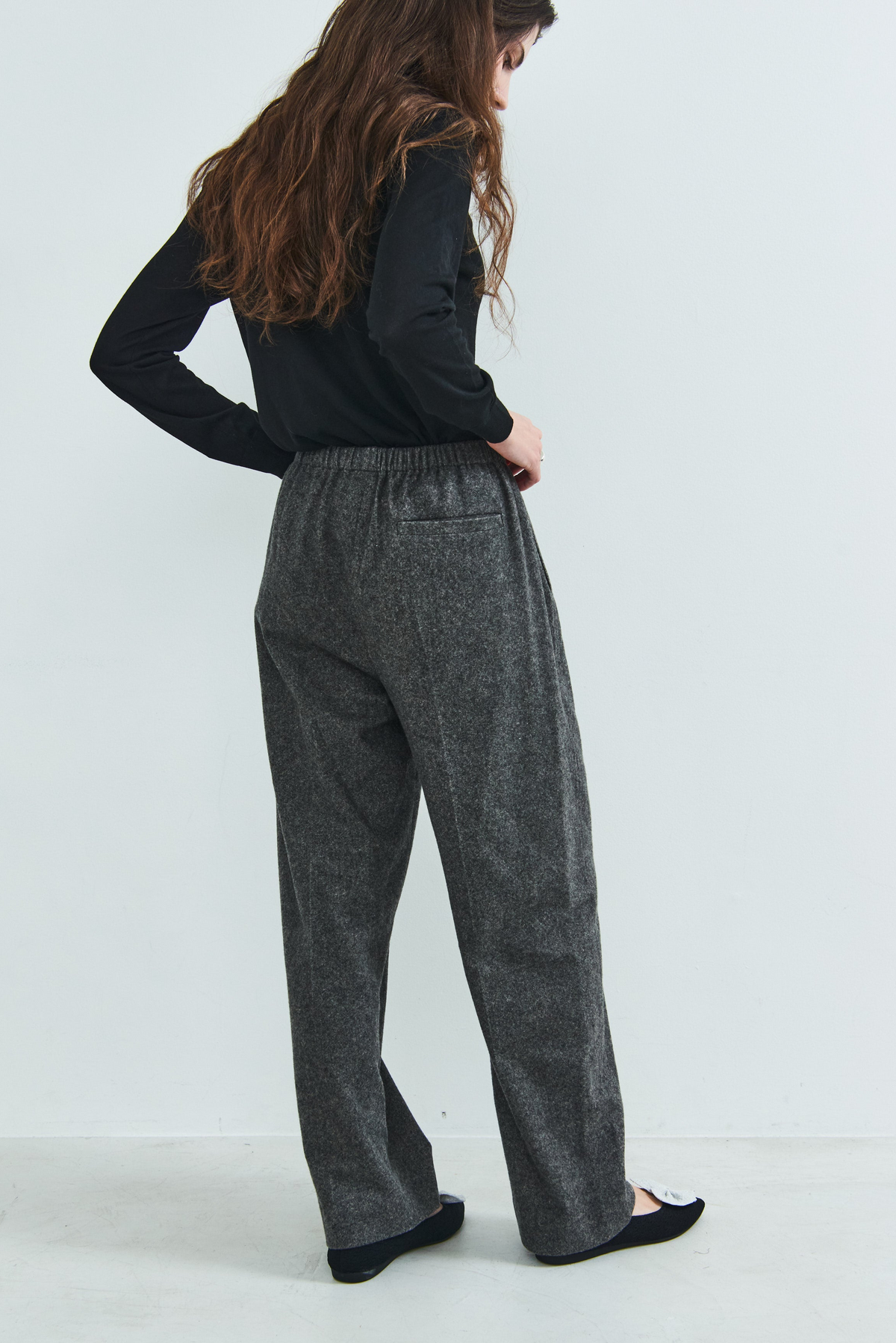 Mocha Pants