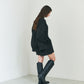 【PRE ORDER】Suede Zip Jacket
