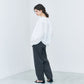 Edge Curve Pants