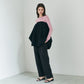 Edge Curve Pants