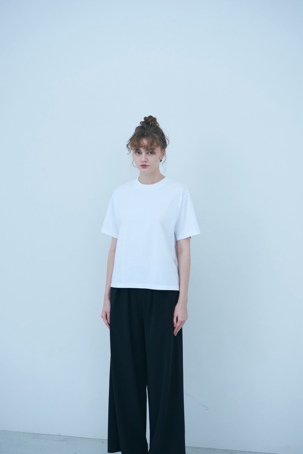 Pre order//365days Wide Pants