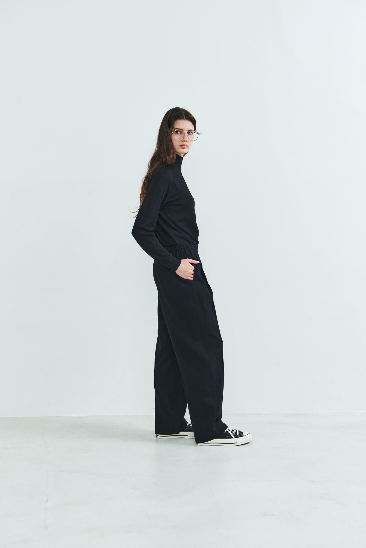 Mocha Pants