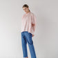 Sucre Frill Blouse