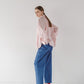 Sucre Frill Blouse