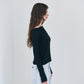 【PRE ORDER】Skin 2way Tops