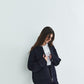 【PRE ORDER】Bonding Zip Jacket