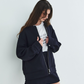 【PRE ORDER】Bonding Zip Jacket