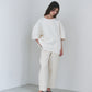 Edge Curve Pants