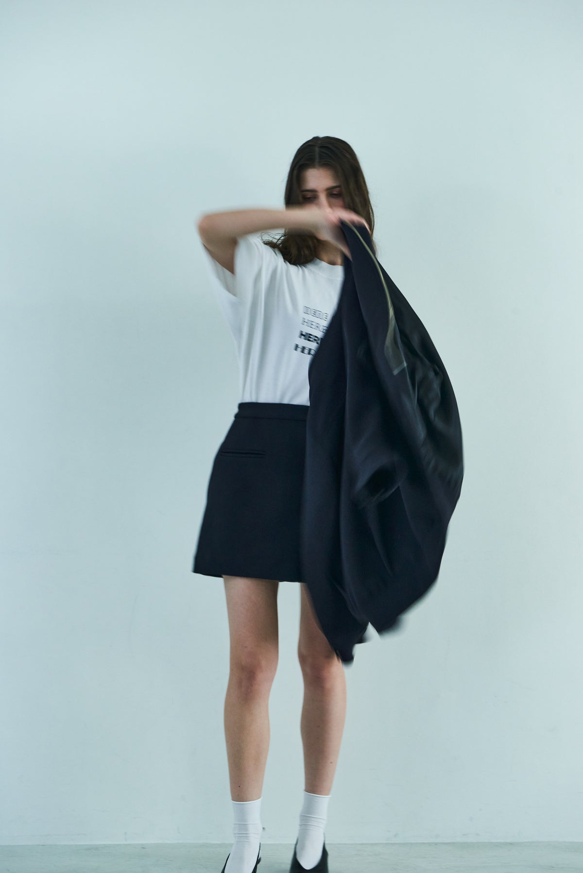 【PRE ORDER】Bonding Skort