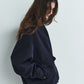 【PRE ORDER】Bonding Zip Jacket