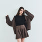 【PRE ORDER】Suede Short Pants