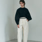 Edge Curve Pants