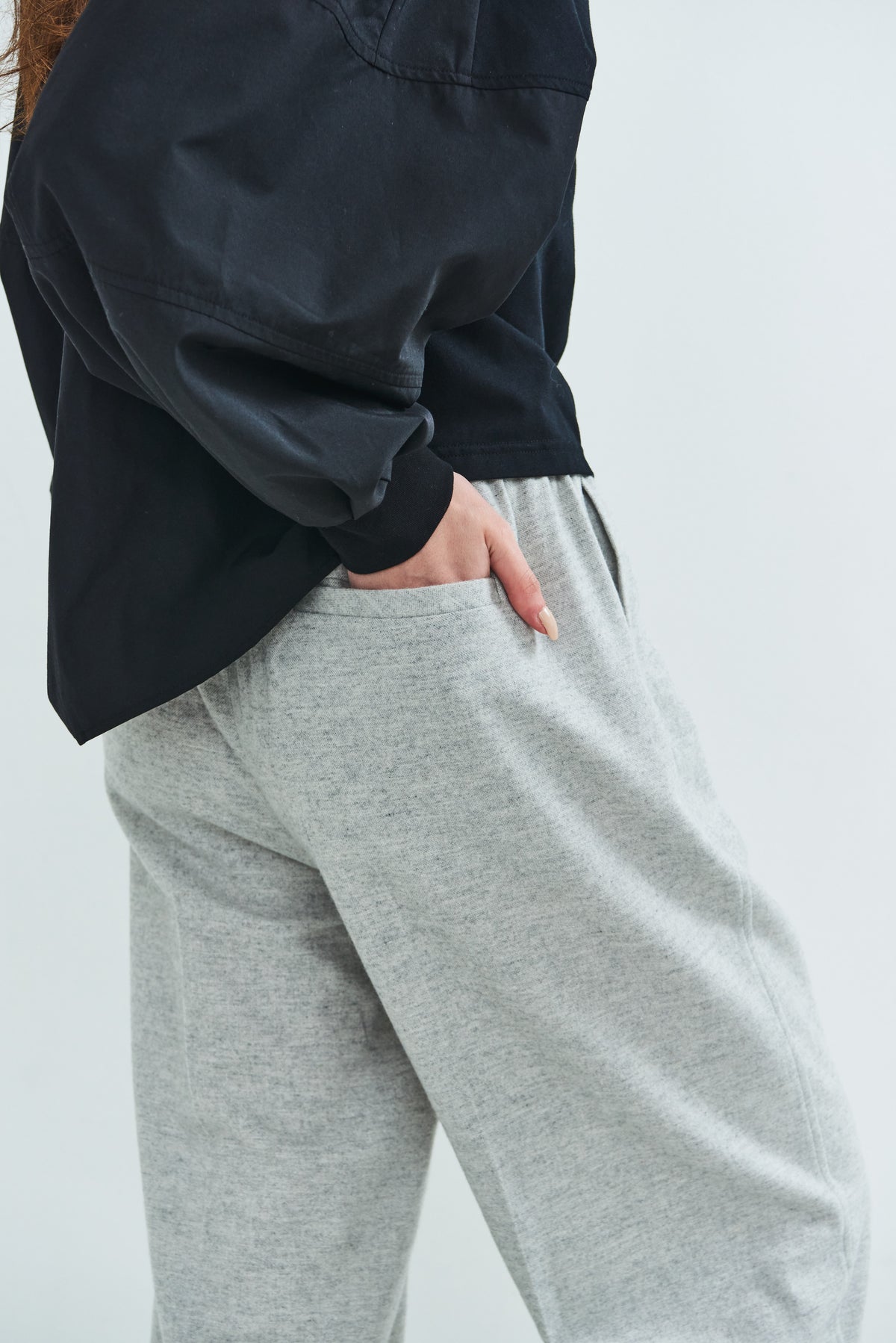 Mocha Pants