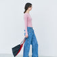 【PRE ORDER】Skin 2way Tops