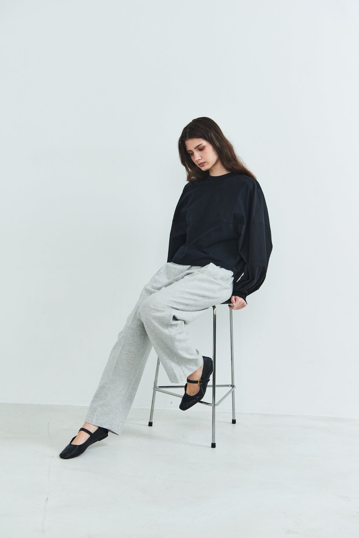 Mocha Pants