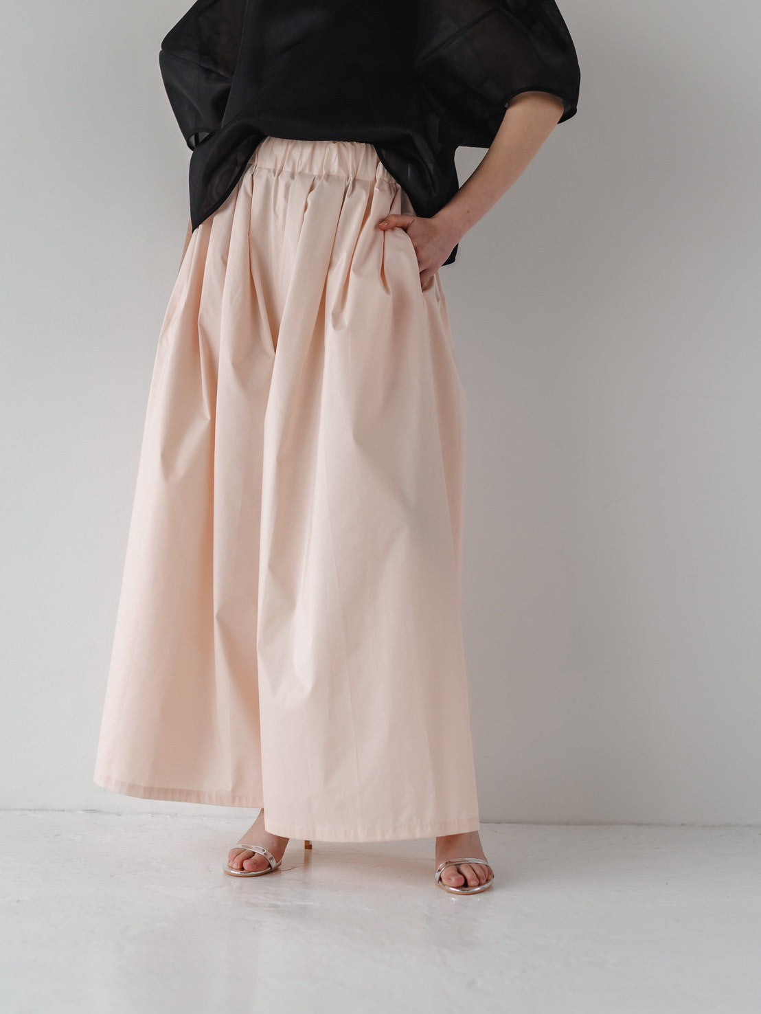 【PRE ORDER】Dramatic Skants