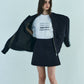 【PRE ORDER】Bonding Zip Jacket