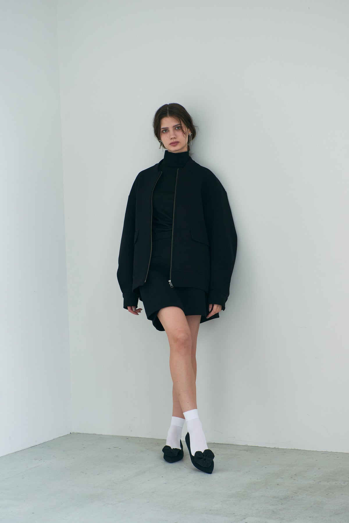 【PRE ORDER】Bonding Skort