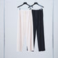 Velour wide pants (しょこちゃん専用)