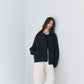 【PRE ORDER】Suede Zip Jacket