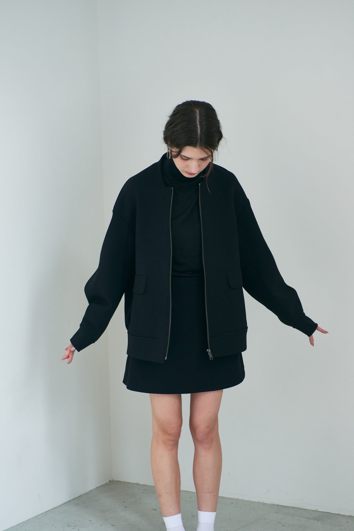 【PRE ORDER】Bonding Skort